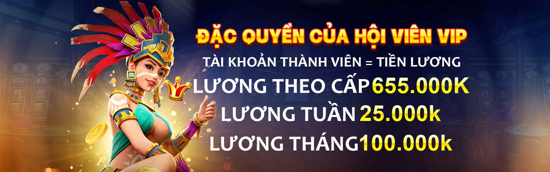 Chương trình VIP i9bet đăng nhập 2026