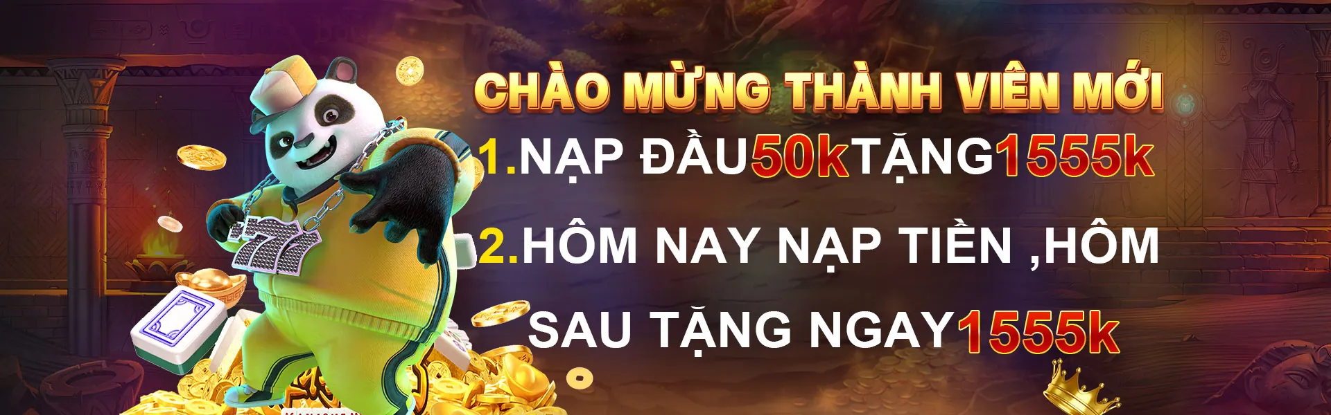 Banner khuyến mãi nổ hũ i9bet