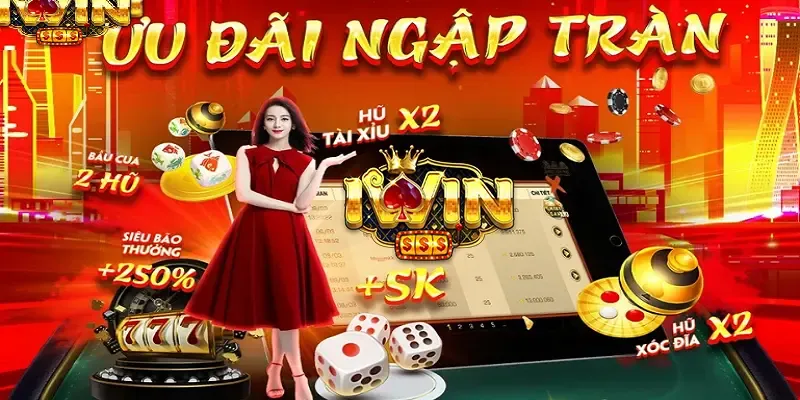 Biểu tượng khuyến mãi i9bet